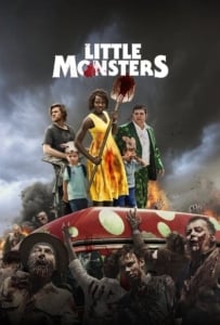 ดูหนังออนไลน์ Little Monsters (2019) ซอมบี้มาแล้วงับ