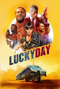 ดูหนังออนไลน์ Lucky Day (2019)
