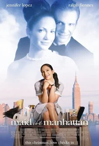 ดูหนังออนไลน์ Maid in Manhattan (2002) เสน่ห์รักสาวใช้หวานฉ่ำ