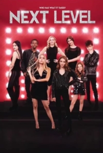 ดูหนังออนไลน์ Next Level (2019)