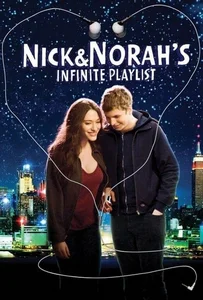 ดูหนังออนไลน์ Nick and Norah’s Infinite Playlist (2008) คืนกิ๊ก ขอหัวใจเป็นของเธอ