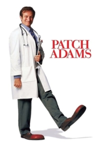 ดูหนังออนไลน์ Patch Adams (1998) คุณหมออิ๊อ๊ะ คนไข้ฮาเฮ
