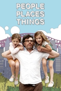 ดูหนังออนไลน์ People Places Things (2015) หัวใจว้าวุ่น คุณพ่อเลี้ยงเดี่ยว