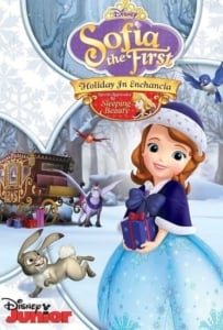 ดูหนังออนไลน์ Sofia the First Holiday in Enchancia โซเฟียที่หนึ่ง วันหยุดในเอนแชนเซีย