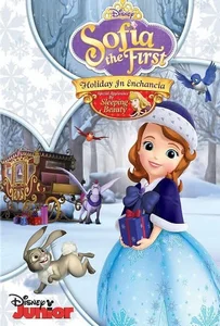 ดูหนังออนไลน์ Sofia the First Holiday in Enchancia โซเฟียที่หนึ่ง วันหยุดในเอนแชนเซีย
