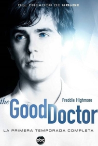ดูหนังออนไลน์ The Good Doctor Season 2 แพทย์อัจฉริยะ คุณหมอฟ้าประทาน