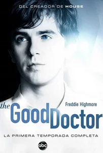 ดูหนังออนไลน์ The Good Doctor Season 2 แพทย์อัจฉริยะ คุณหมอฟ้าประทาน