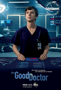 ดูหนังออนไลน์ The Good Doctor Season 3 แพทย์อัจฉริยะหัวใจเทวดา