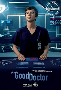 ดูหนังออนไลน์ The Good Doctor Season 3 แพทย์อัจฉริยะหัวใจเทวดา