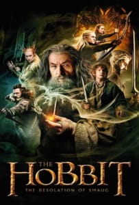 ดูหนังออนไลน์ The Hobbit 2 : The Desolation of Smaug (2013) เดอะฮอบบิท ดินแดนเปลี่ยวร้างของสม็อค
