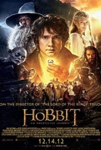 ดูหนังออนไลน์ The Hobbit: An Unexpected Journey (2012) เดอะ ฮอบบิท: การผจญภัยสุดคาดคิด