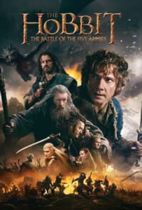 ดูหนังออนไลน์ The Hobbit: The Battle of the Five Armies (2014) เดอะ ฮอบบิท : สงคราม 5 ทัพ