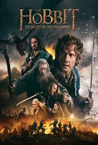 ดูหนังออนไลน์ The Hobbit: The Battle of the Five Armies (2014) เดอะ ฮอบบิท : สงคราม 5 ทัพ