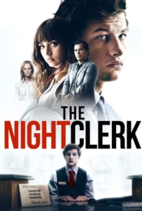 ดูหนังออนไลน์ The Night Clerk (2020)
