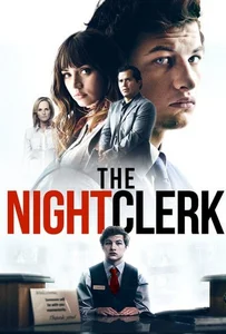 ดูหนังออนไลน์ The Night Clerk (2020)