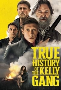 ดูหนังออนไลน์ True History of the Kelly Gang (2019)