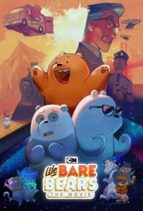 ดูหนังออนไลน์ We Bare Bears: The Movie (2020)