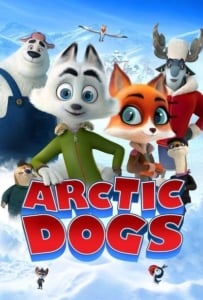 ดูหนังออนไลน์ Arctic Justice (2019)