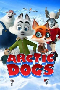 ดูหนังออนไลน์ Arctic Justice (2019)