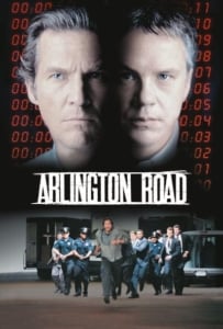 ดูหนังออนไลน์ Arlington Road (1999) อาร์ลิงตั้น โร้ด หักชนวนวินาศกรรม