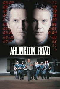 ดูหนังออนไลน์ Arlington Road (1999) อาร์ลิงตั้น โร้ด หักชนวนวินาศกรรม