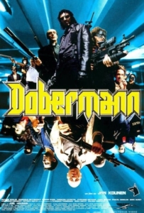 ดูหนังออนไลน์ Dobermann (1997) ทีมฆ่าคนพันธุ์บ้า