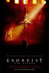 ดูหนังออนไลน์ Exorcist The Beginning (2004) กำเนิดหมอผี เอ็กซอร์ซิสต์