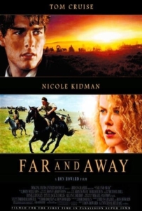 ดูหนังออนไลน์ Far and Away (1992) ไกลเพียงใดก็จะไปให้ถึงฝัน
