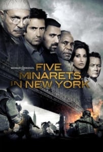 ดูหนังออนไลน์ Five Minarets in New York (2010) โค้ดรหัสเพชฌฆาตล่าพลิกนรก