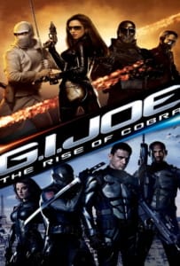 ดูหนังออนไลน์ G.I. Joe 1: The Rise of Cobra จีไอโจ 1 สงครามพิฆาตคอบร้าทมิฬ