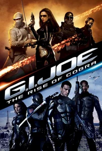 ดูหนังออนไลน์ G.I. Joe 1: The Rise of Cobra จีไอโจ 1 สงครามพิฆาตคอบร้าทมิฬ