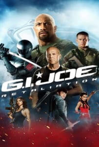 ดูหนังออนไลน์ G.I. Joe 2: Retaliation (2013) จีไอโจ 2 สงครามระห่ำแค้นคอบร้าทมิฬ