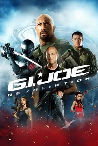 ดูหนังออนไลน์ G.I. Joe 2: Retaliation (2013) จีไอโจ 2 สงครามระห่ำแค้นคอบร้าทมิฬ