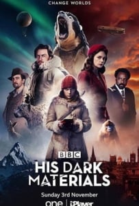 ดูหนังออนไลน์ His Dark Materials Season 1