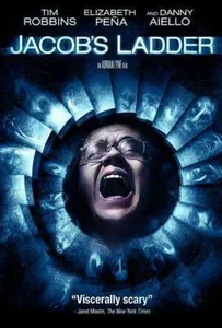 ดูหนังออนไลน์ Jacob s Ladder (1990) ไม่ตาย ก็เหมือนตาย