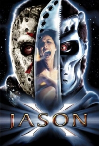ดูหนังออนไลน์ Jason X (2001) เจสัน โหดพันธุ์ใหม่ ศุกร์ 13 X