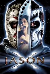 ดูหนังออนไลน์ Jason X (2001) เจสัน โหดพันธุ์ใหม่ ศุกร์ 13 X