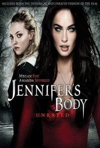 ดูหนังออนไลน์ Jennifer’s Body (2009) เจนนิเฟอร์ ส บอดี้ สวย ร้อน กัด สยอง
