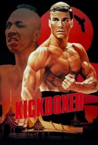 ดูหนังออนไลน์ Kickboxer (1989) สังเวียนแค้น สังเวียนชีวิต