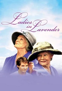 ดูหนังออนไลน์ Ladies in Lavender (2004) ให้หัวใจ เติมเต็มรักอีกสักครั้ง