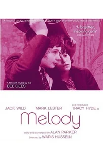 ดูหนังออนไลน์ Melody (1971) เมโลดี้ที่รัก