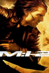 ดูหนังออนไลน์ Mission: Impossible 2 (2000) มิชชั่น:อิมพอสซิเบิ้ล ภาค 2