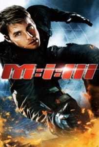 ดูหนังออนไลน์ Mission: Impossible 3 (2006) มิชชั่น:อิมพอสซิเบิ้ล ภาค 3