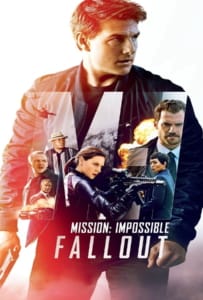 ดูหนังออนไลน์ Mission: Impossible 6 Fallout (2018) มิชชั่น:อิมพอสซิเบิ้ล 6 ฟอลล์เอาท์