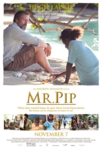 ดูหนังออนไลน์ Mr. Pip (2012) แรงฝันบันดาลใจ