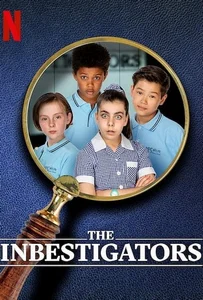 ดูหนังออนไลน์ The Inbestigators Season 1 ทีมสืบสุดเฉียบ ปี 1
