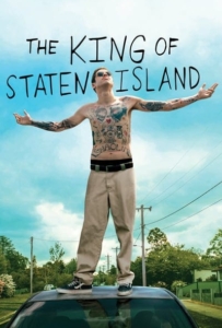 ดูหนังออนไลน์ The King of Staten Island (2020)