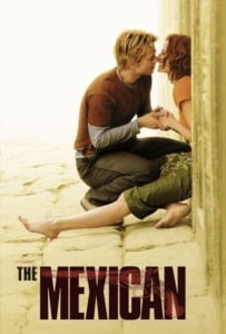 ดูหนังออนไลน์ The Mexican (2001) เดอะ เม็กซิกัน พารักฝ่าควันปืน