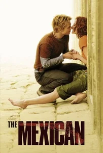 ดูหนังออนไลน์ The Mexican (2001) เดอะ เม็กซิกัน พารักฝ่าควันปืน