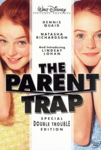 ดูหนังออนไลน์ The Parent Trap (1998) แฝดจุ้นลุ้นรัก